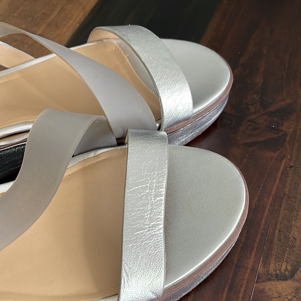 Platform Sandals - Picture 4 of 6
